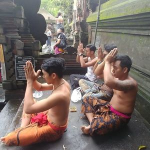 Meet your Posher, Viviane